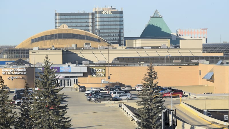 Fingerprints used to link man to jewelry store robberies in Alberta, Saskatchewan and Manitoba