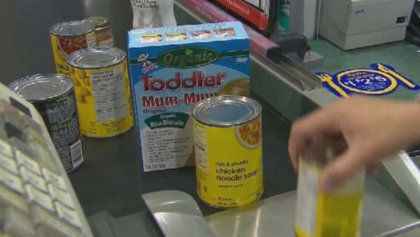 Rising food costs in Simcoe County likely won’t lessen after 2025 budget revealed