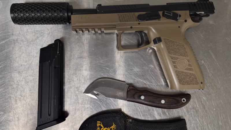 13-year-old caught carrying realistic-looking gun in Guelph