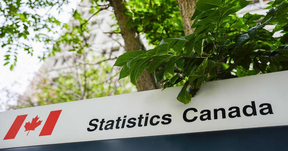 Only 12% of Canadians ‘very hopeful’ about democracy: StatCan
