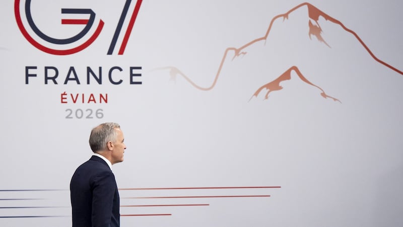 PM Carney to attend Canada-Qatar World Cup game in Vancouver