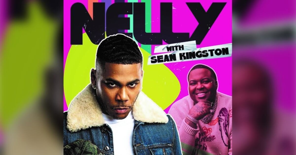 Northern Rapper Og Rappers Nelly and Sean Kingston coming to Sudbury this fall
