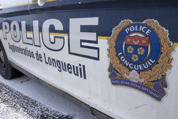 Montreal-area man, 56, sentenced to 9 years after fatally stabbing wife during argument
