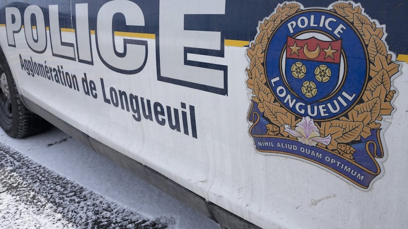 Montreal-area man, 56, pleads guilty to manslaughter in wife’s stabbing death