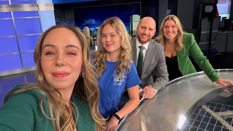 London student builds community through fitness