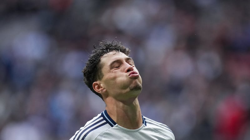World Cup midfielder Berhalter transferred from Vancouver Whitecaps to Middlesbrough
