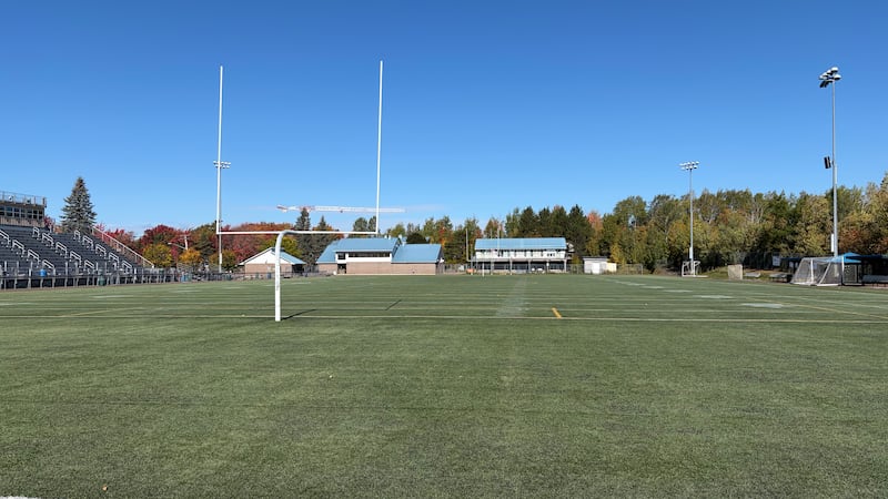 Police presence expected at Moncton high school football games after recent arrests