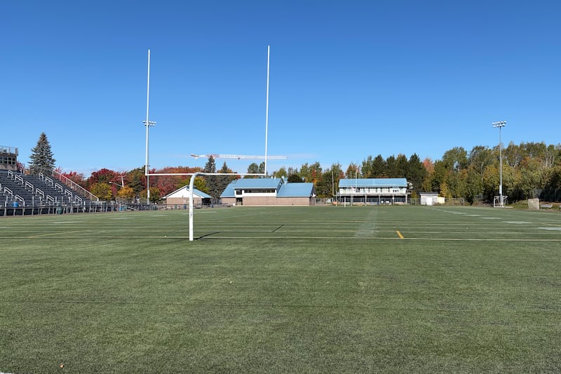 Police presence expected at Moncton high school football games after recent arrests