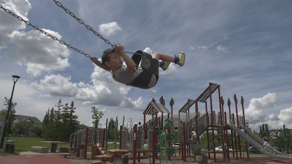 Concussion injuries in children increase during summer months: physio