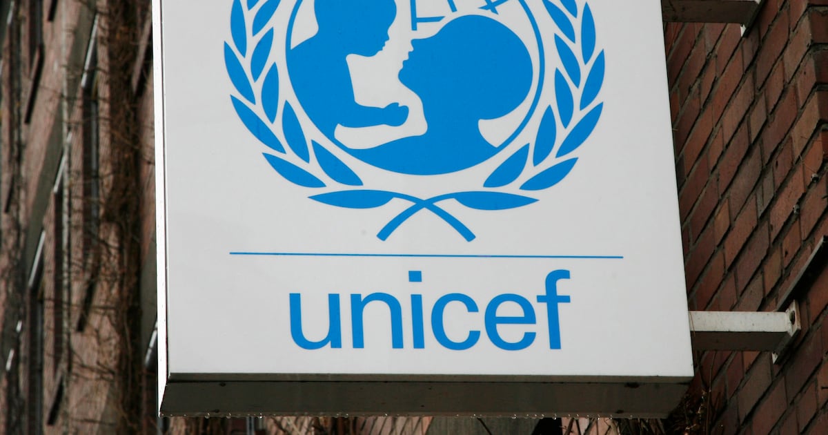 UNICEF estimates 20 million children suffered online sexual abuse in one ...