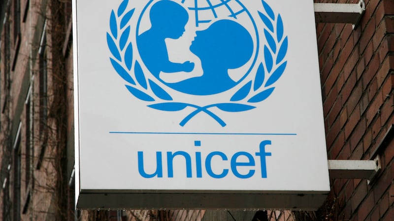 UNICEF estimates 20 million children suffered online sexual abuse in one year