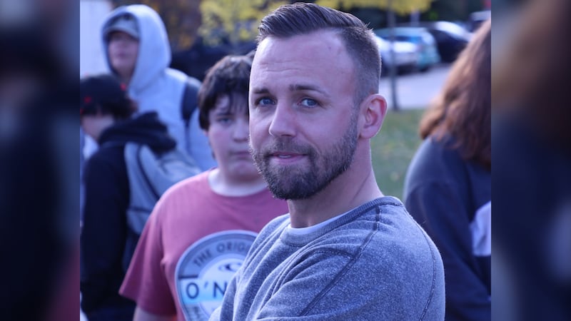 ‘He made a massive impact’: Loved ones try to pay it forward for Walkerton teacher killed in crash