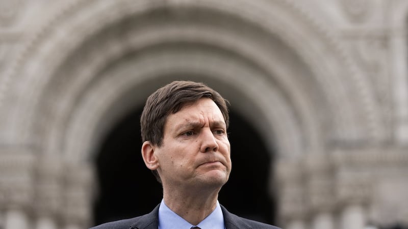 Eby called changes to Indigenous law 'non-negotiable,' but series of backdowns ensued