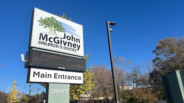 Labour disruption looms at John McGivney Centre