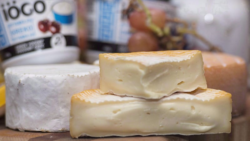 Iconic Oka cheese brand sold to French cheese group