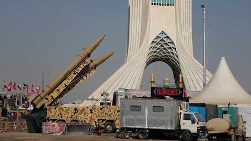 Iran says Qatar is holding pilots, Israeli strikes kill 11 in Lebanon, and other Middle East news