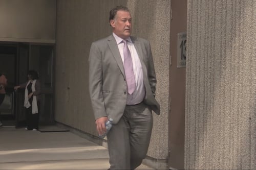 Former Woodstock mayor handed concurrent sentence while serving prison term