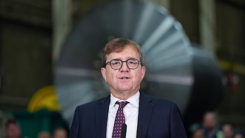 PM Carney names former minister as next EU ambassador