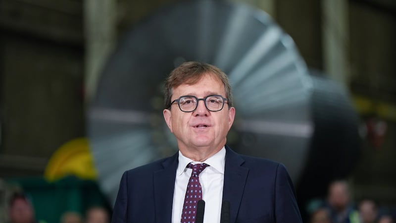 PM Carney names former minister as next EU ambassador