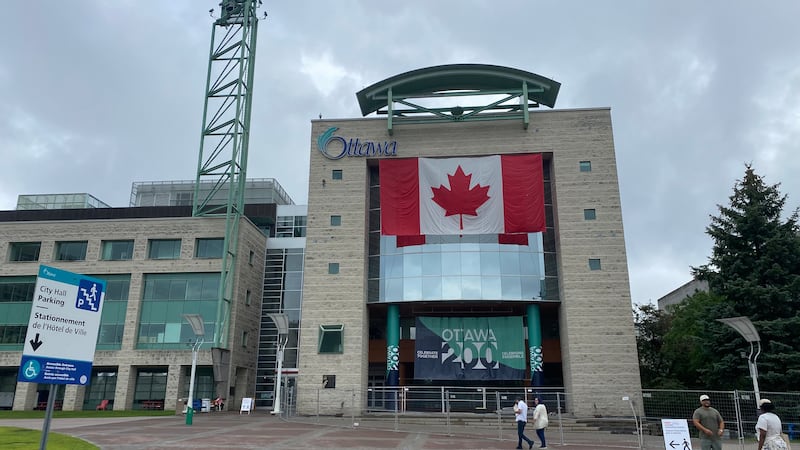 Ottawa Board of Trade outlines priorities for Ottawa’s municipal election