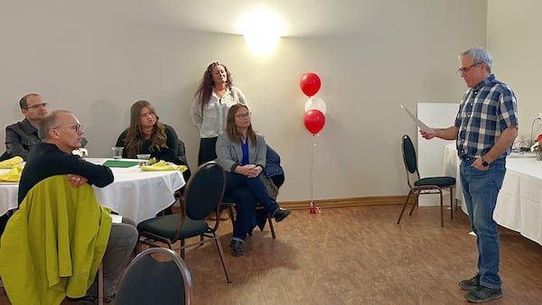 Steelworkers and Vale raise more than $780K for United Way