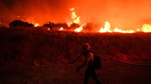 El Nino is here and scientists fear it'll be big, bad and costly with heat, floods, droughts, fires