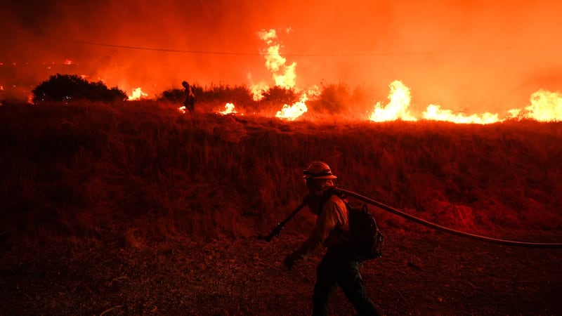 Artificial cloud brightening could tame El Nino, but with risks: study