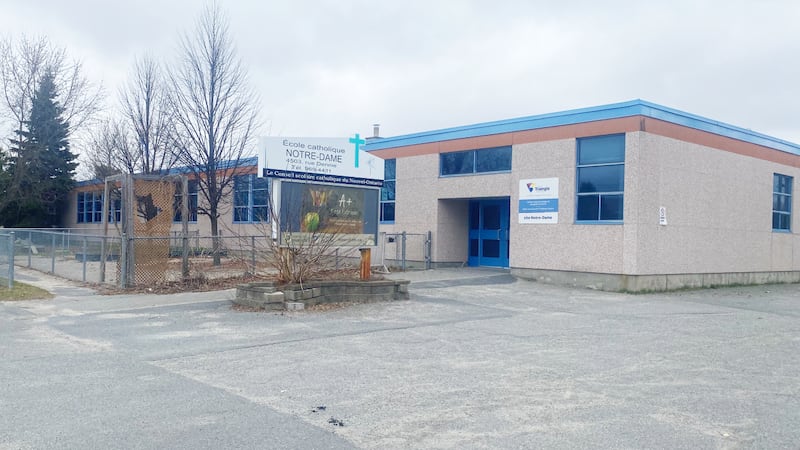 Sudbury encourages use of vacant schools to address housing shortage