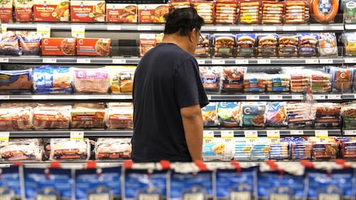 Retailers, suppliers hesitant to raise concerns, grocery code report finds