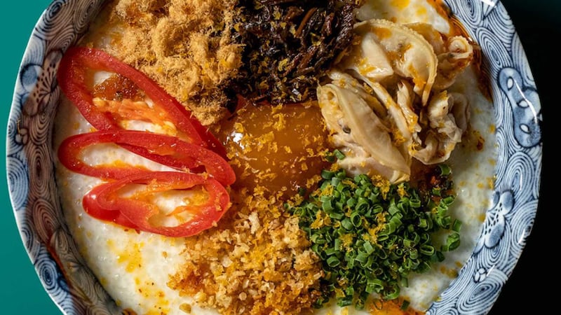 These 23 restaurants are the best in Toronto already this year, according to a food magazine