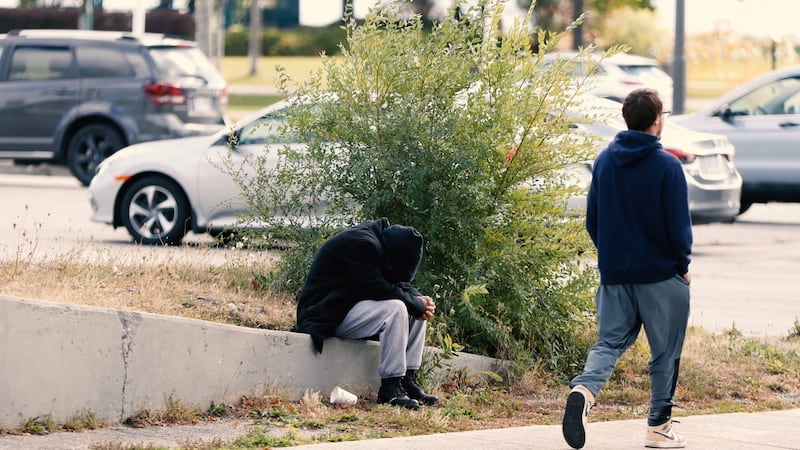 Tackling homelessness will be a key challenge for incoming Ontario mayors, councils