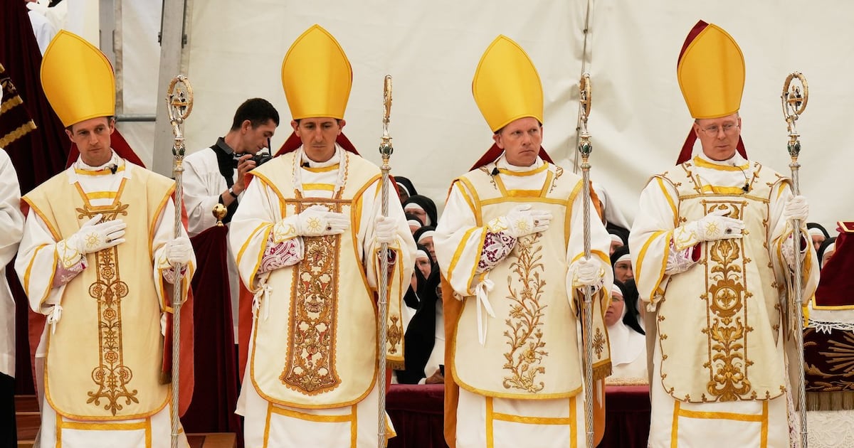 Vatikan erklärt Priesterbruderschaft St. Pius X. für schismisch ...