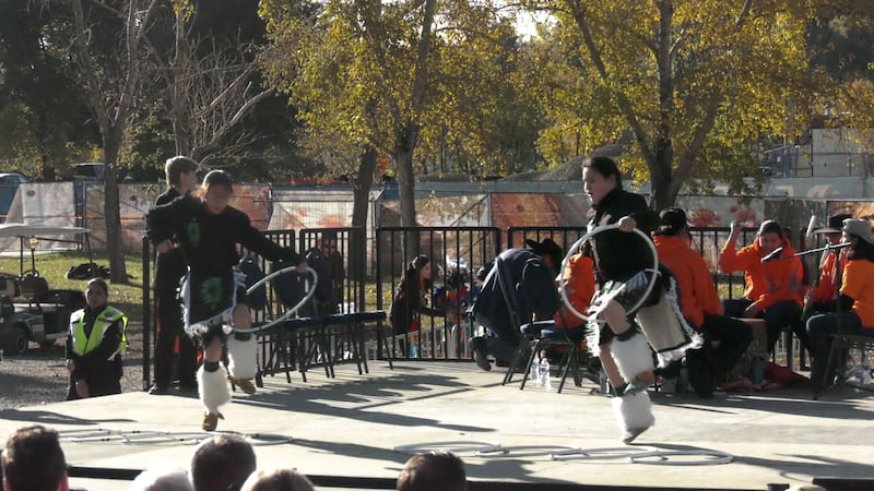 Hundreds mark National Day for Truth and Reconciliation at Calgary events