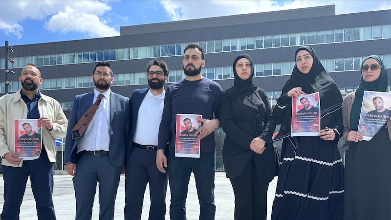 Anand: Global Affairs called in Israeli ambassador after Windsorite killed in Lebanon