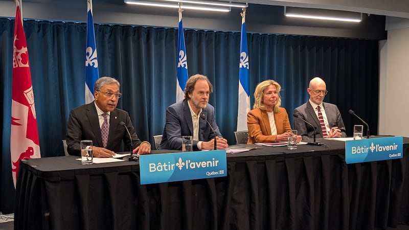 Quebec allocates $20M to ‘strengthen French’ at English universities