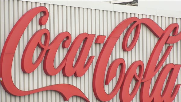 Coke Canada Bottling opens new tech-forward warehouse in Calgary