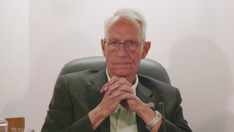 No criminal charges for North Bay mayor in expenses scandal, OPP says