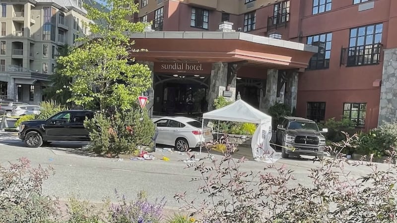Defence presents alternate theories as Whistler double murder trial wraps up with closing arguments