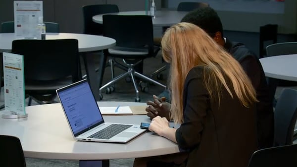Students and young people in Ottawa struggling to land summer jobs