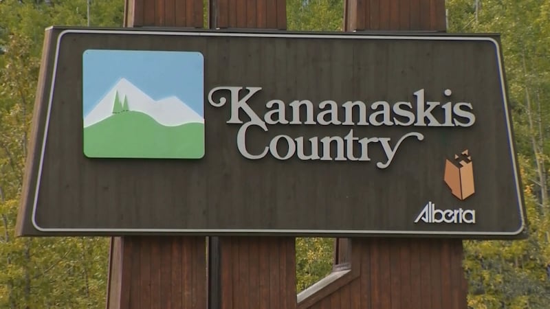 Search underway for plane that crashed in K-Country, killing 2