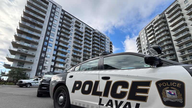 Man, 78, charged with murder in spouse’s death in Laval; victim identified