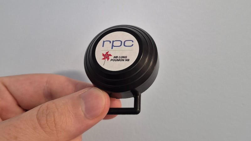 Free radon test kits return to New Brunswick libraries