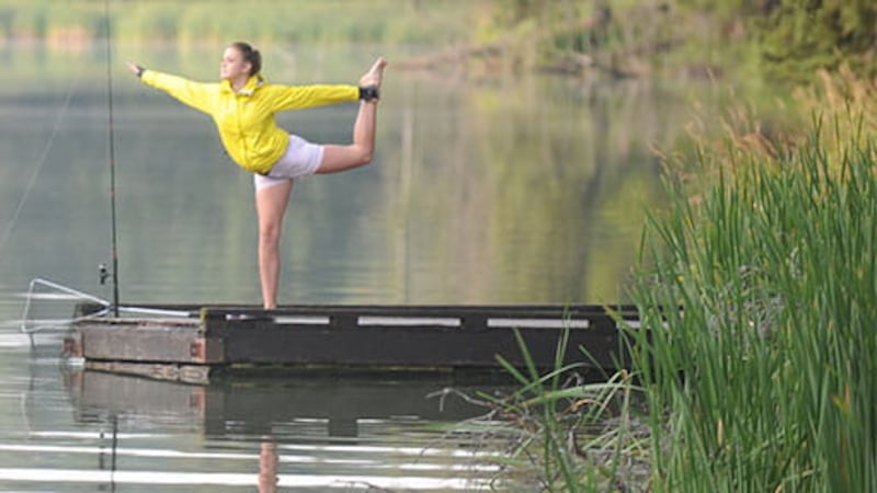 Here are some things you can do at Saskatchewan’s provincial parks this summer