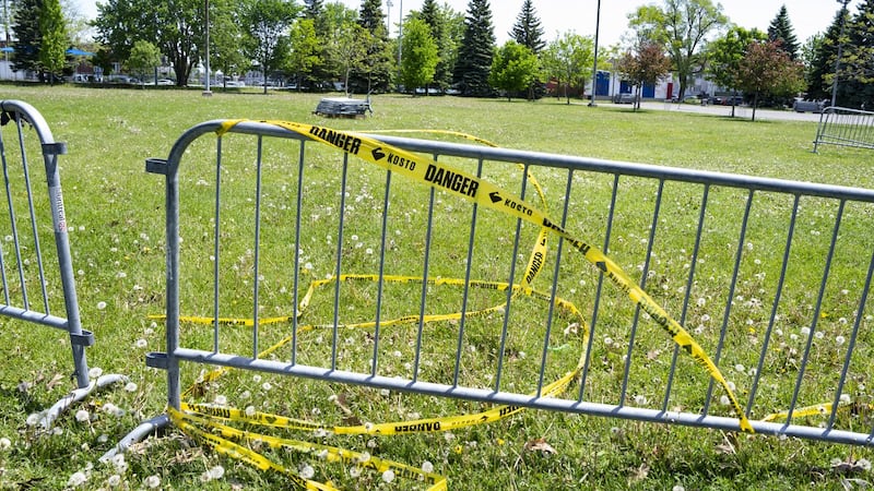 Death of 3-year-old in Montreal bouncy castle echoes past tragedies around the world