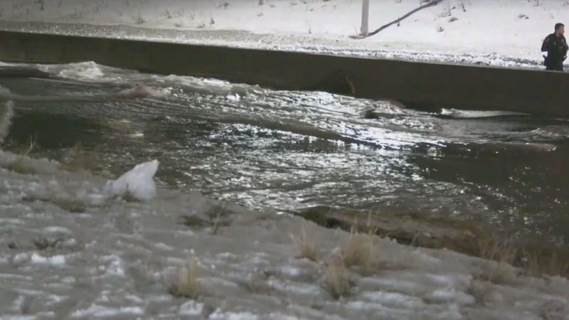 Putting process to chaos: Inside waterworks’ response to Calgary’s last water-main break
