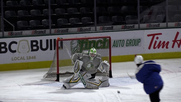 London Knights must win at home tonight in Game 5 to stay alive in playoffs