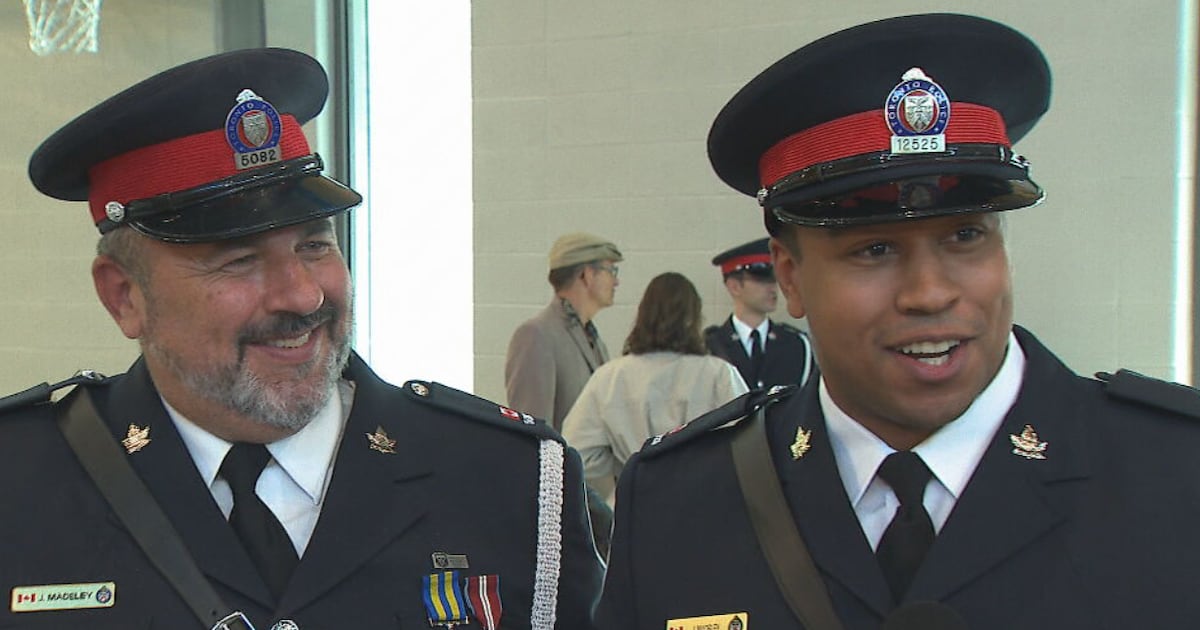What we know about the Toronto police officers implicated in a corruption probe