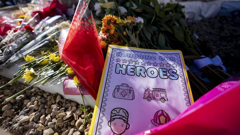 'Hurting': Vigil in Wainwright, Alta., for soldiers caught in deadly fire