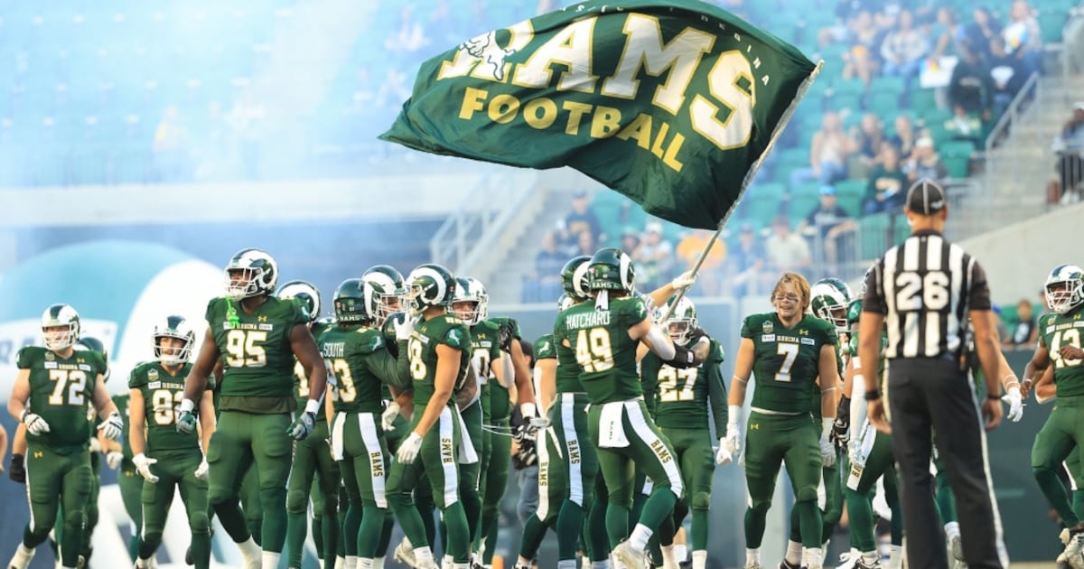 Erichsen, Sirleaf help propel Rams to 3-0