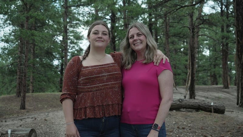 Obesity drugs show early promise against the hormonal disorder PMOS, giving a suffering family hope